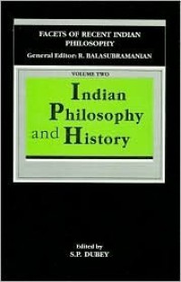 Image of Indian Philosophy and History